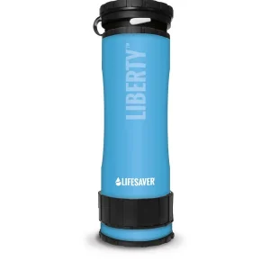 Günstig LifeSaver Liberty Wasserflasche mit Filter