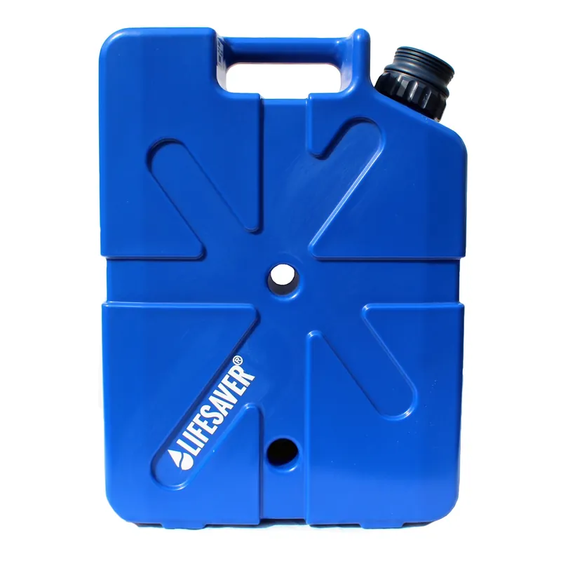 Super-Preis LifeSaver JerryCan 20000UF Wasserfilter