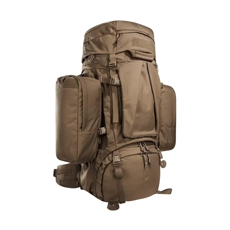 Rabatt Tasmanian Tiger Mil Ops Rucksack 80 + 24 L
