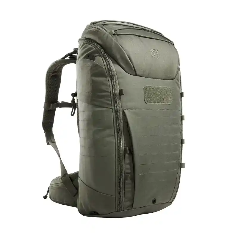 Tasmanian Tiger Modular Pack 30 IRR Rucksack 30 L Highlight