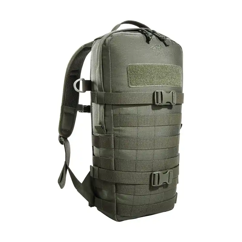 Versand Am Gleichen Tag Tasmanian Tiger Essential Pack MKII IRR Rucksack 9 L