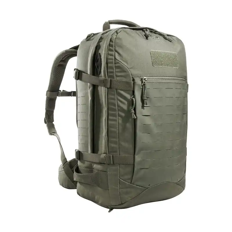 Tasmanian Tiger Mission Pack MKII IRR Rucksack 37 L Meistverkauft