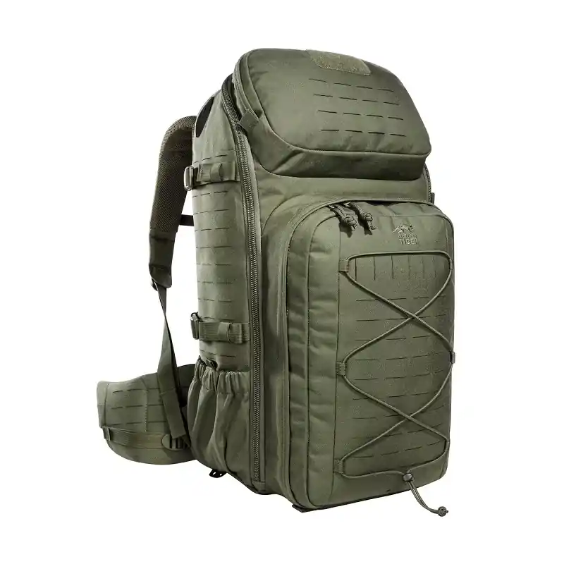 Tasmanian Tiger Modular Trooper Pack Rucksack 55 L Solange Der Vorrat Reicht