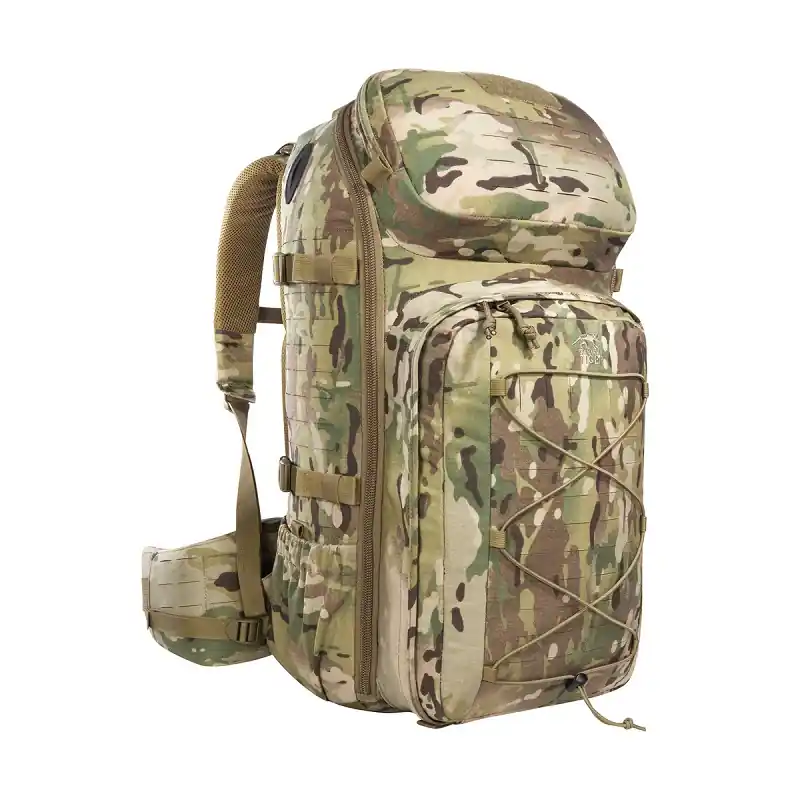 Expressversand Tasmanian Tiger Modular Trooper Pack MC Rucksack 55 L
