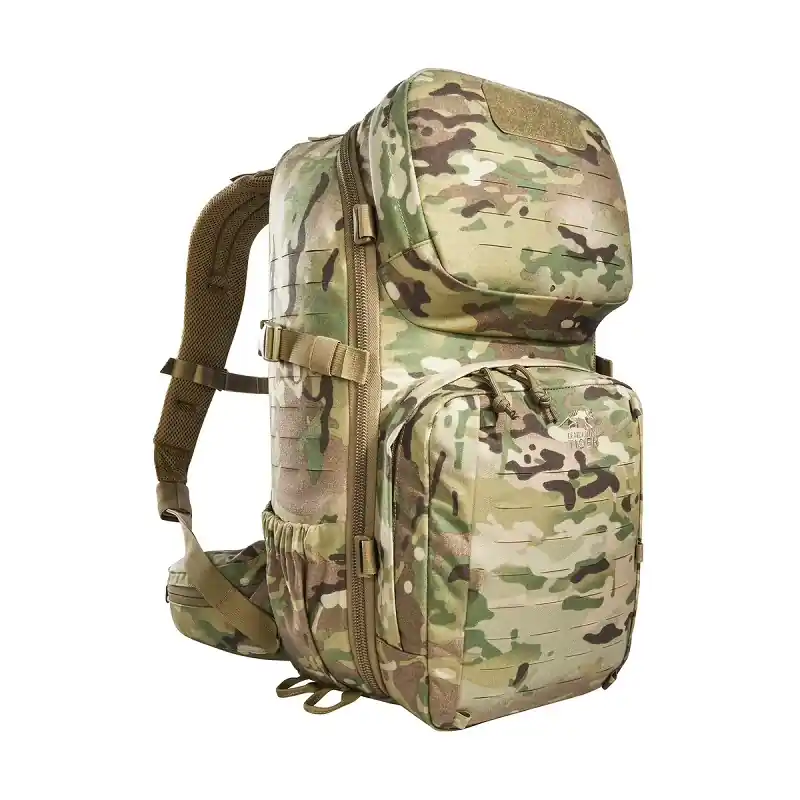 Direkt Vom Hersteller Tasmanian Tiger Modular Combat Pack MC Rucksack 22 L