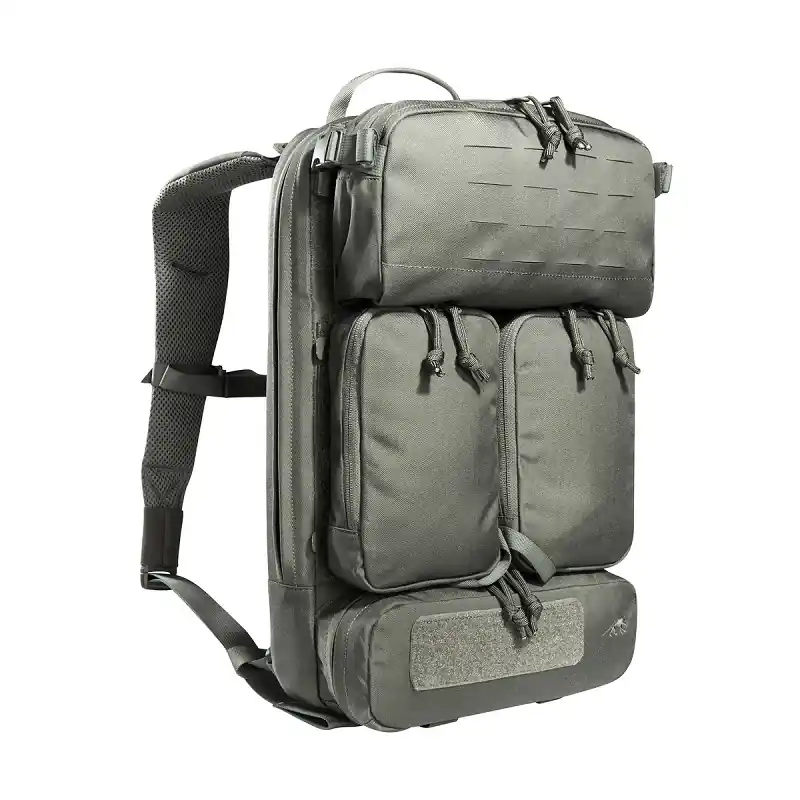 Tasmanian Tiger Modular Gunners Pack IRR Rucksack 14 L Heißes Angebot