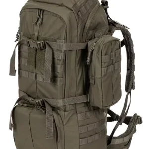 Meistverkauft 5.11 Tactical Rush 100 Rucksack 60 L