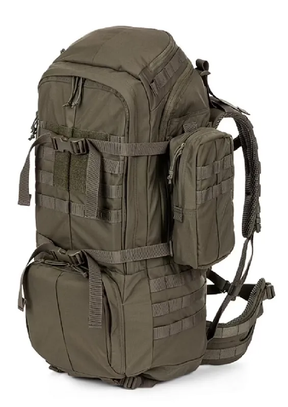 Meistverkauft 5.11 Tactical Rush 100 Rucksack 60 L