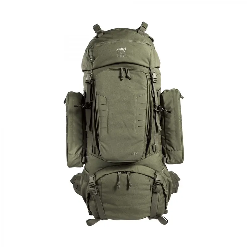 Tasmanian Tiger Range Pack MKII Rucksack 90 L Preisreduziert