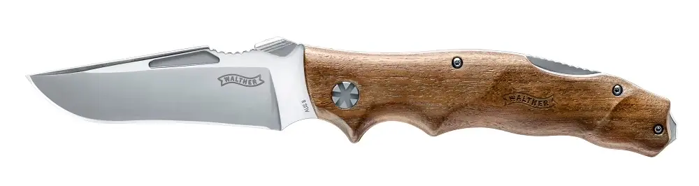 Letzte Chance Walther AFW Klappmesser