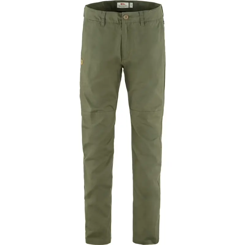 Direktkauf Fjällräven Sörmland Tapered Hose