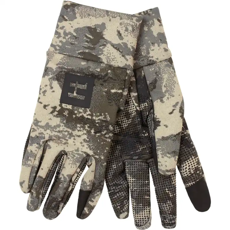 Härkila Mountain Hunter Expedition Fleecehandschuhe Abverkauf