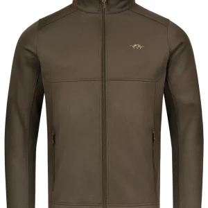 Super-Preis Blaser Kylar Fleecejacke Herren