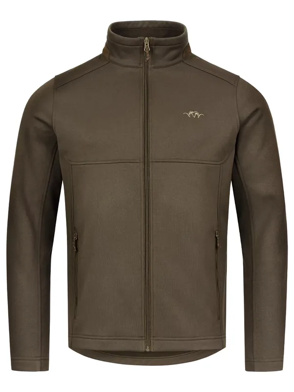Super-Preis Blaser Kylar Fleecejacke Herren