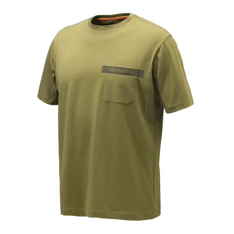 Beretta Tactical T-Shirt Herren Heißes Angebot