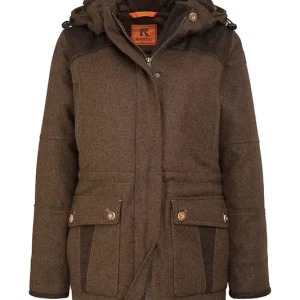 Sonderaktion Rascher Lodenjacke Prestige Damen