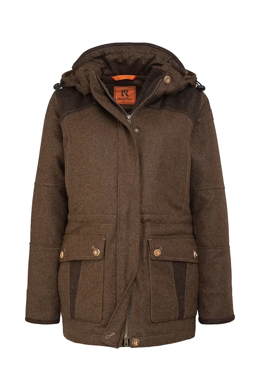 Sonderaktion Rascher Lodenjacke Prestige Damen