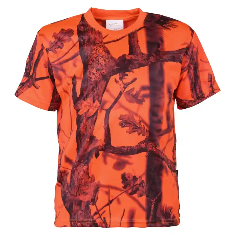 Percussion T-Shirt Kinder Schneller Versand