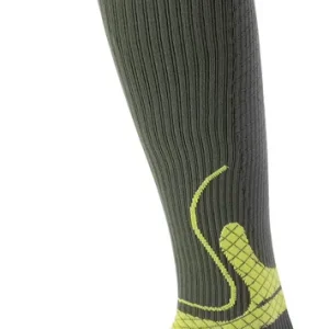 Verney-Carron Pro Hunt Booster Kompressions Socken Khaki Nur Heute
