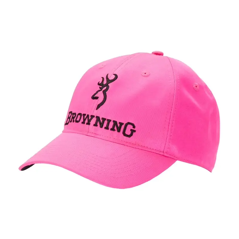Mega-Angebot Browning Cap Pink Blaze