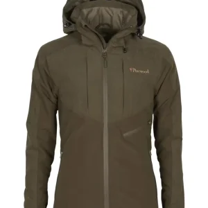 Aktuell Pinewood Furudal Caribou Hunt Extreme Jacke Damen