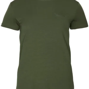 Sofort Bestellen Pinewood Active Fast-Dry T-Shirt Damen Pine Green