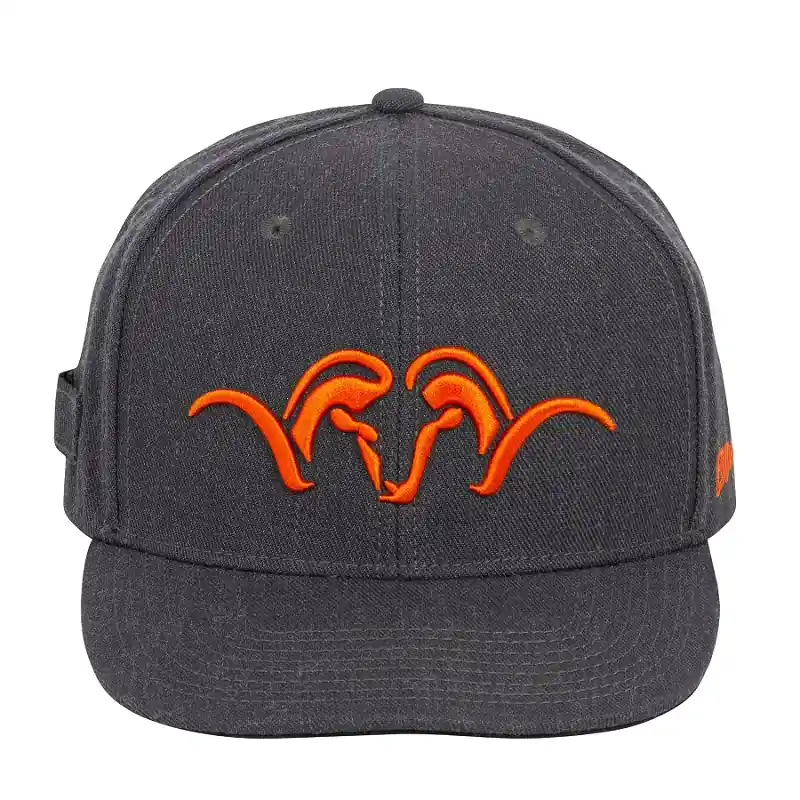 Sale Blaser Argali Denim Snapback Kappe denim