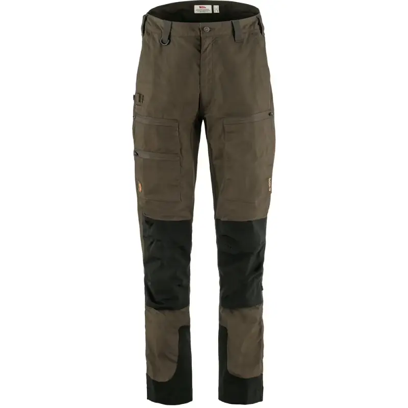 Preisreduziert Fjällräven Lappland Pro Stretch Hose Herren Dark Olive