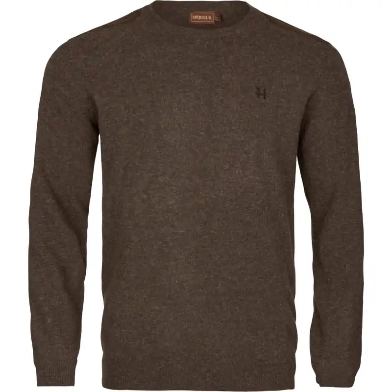 Top-Preis Härkila Arran Pullover