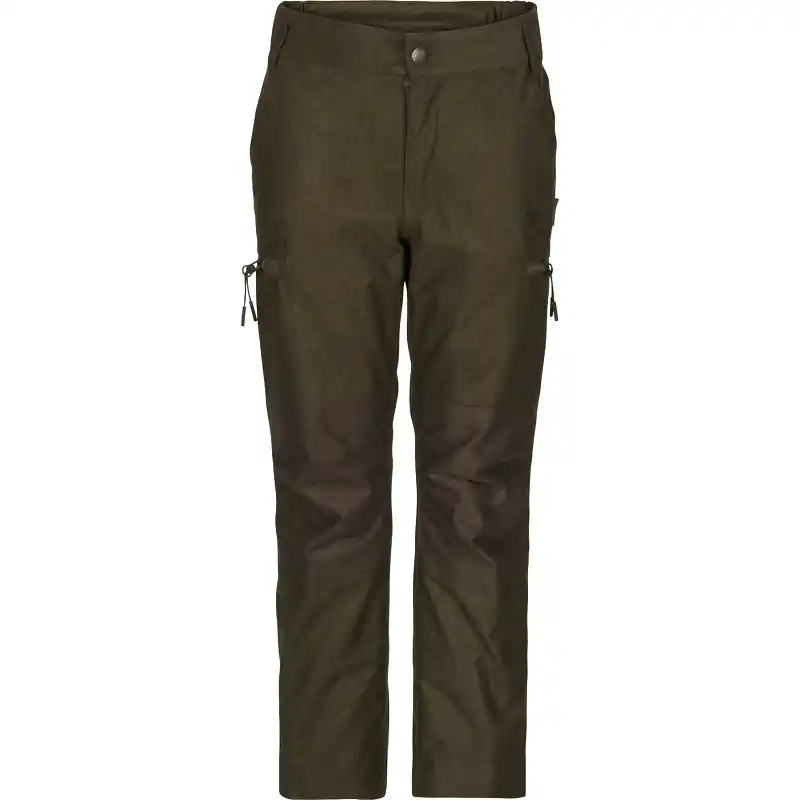 Geprüft Seeland Avail Hose Junior Pine green melange