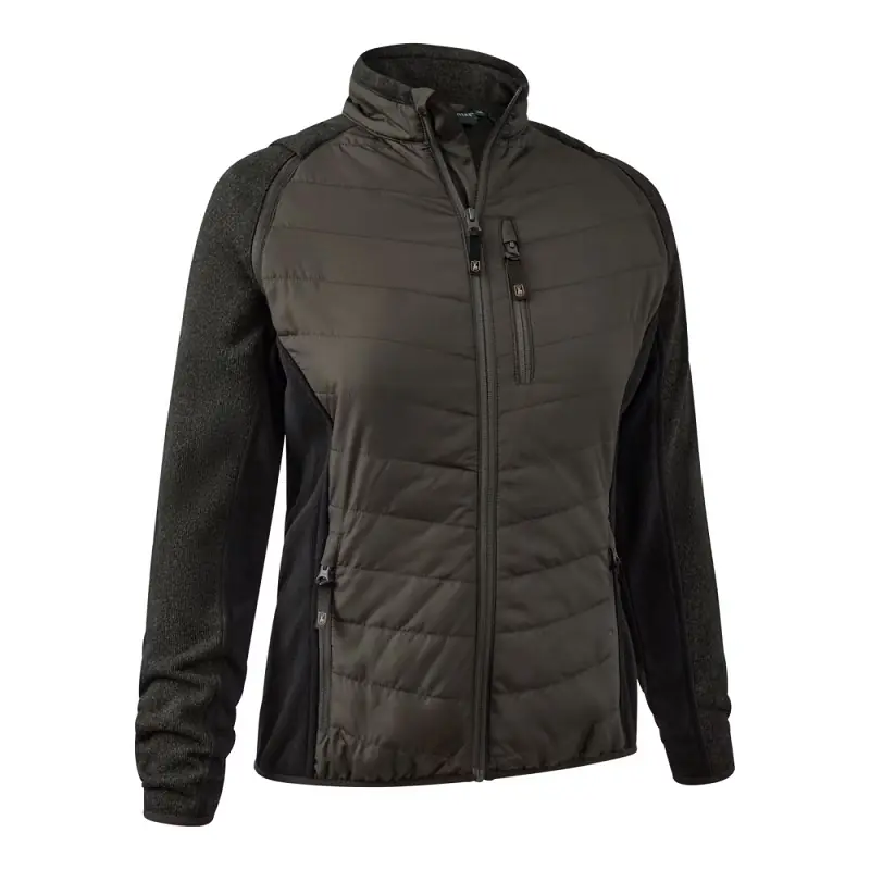 Meistverkauft Deerhunter Lady Moor Zip-Off Jacke