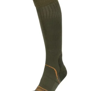 Ausverkauf Hart TANATEX OVERCALF Socken mit Insektenschutz