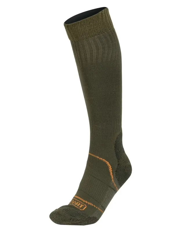 Ausverkauf Hart TANATEX OVERCALF Socken mit Insektenschutz