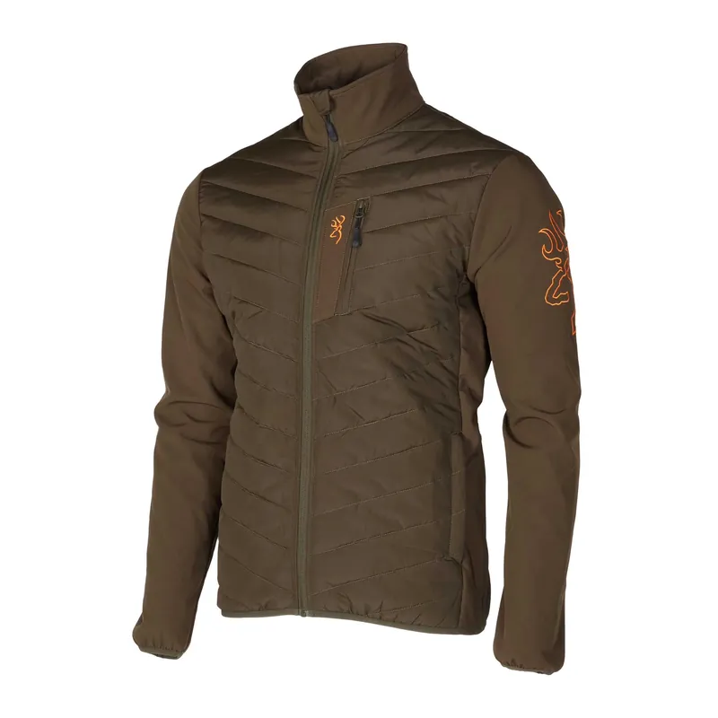 Aktuell Browning Coldkill Jacke