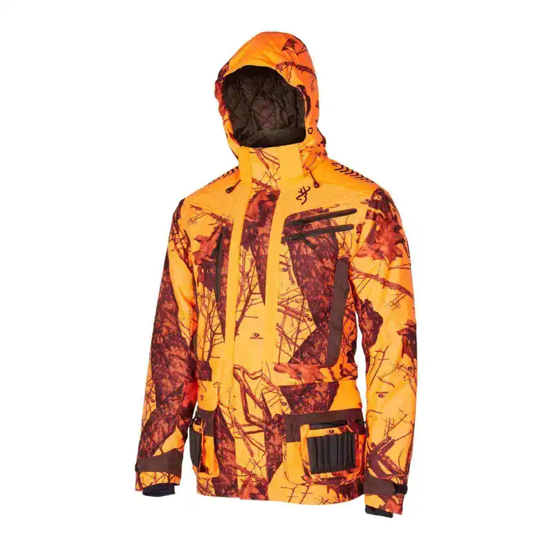 Browning XPO Pro Parka Heißes Angebot