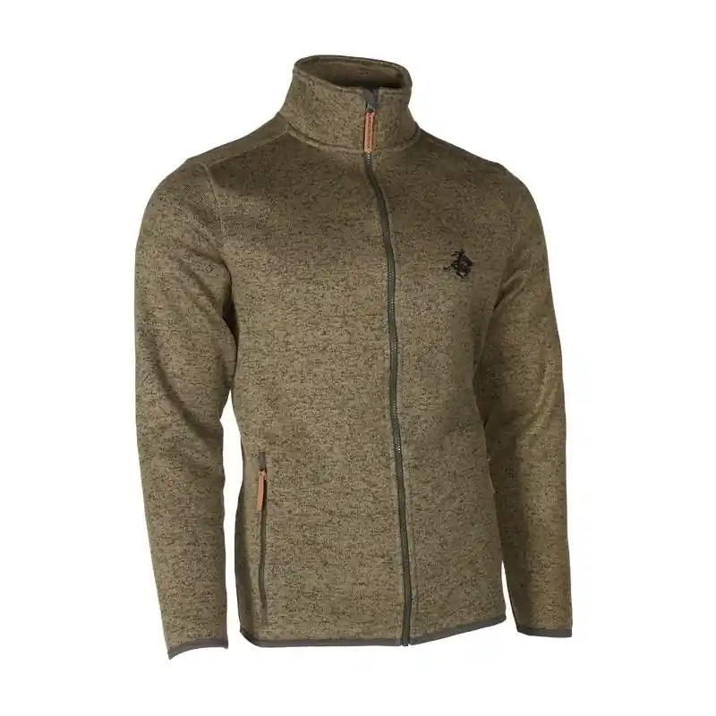 Winchester Alaska Fleece Jacke Aktuell