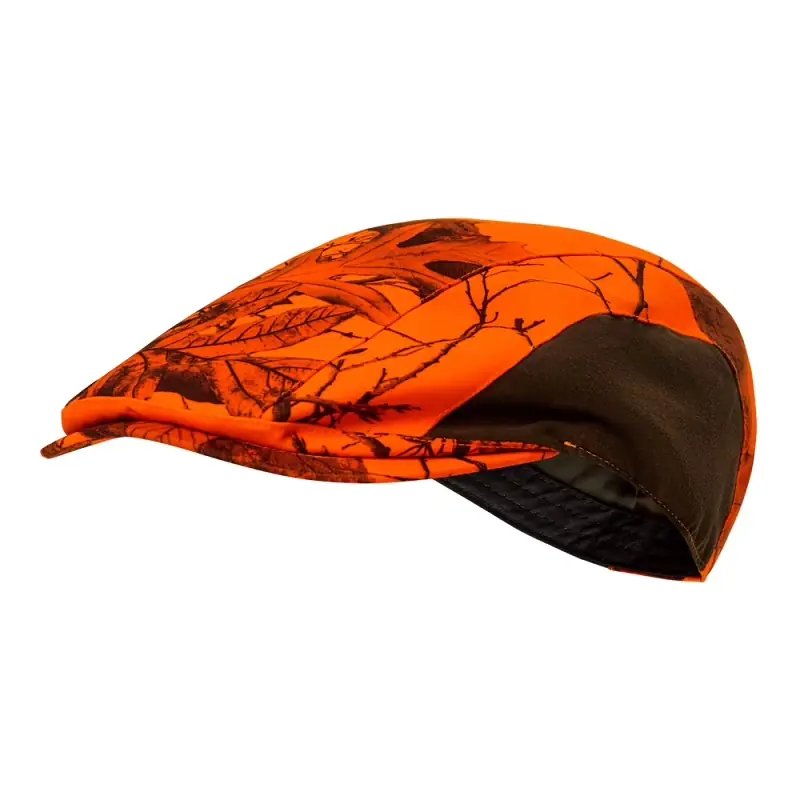 Deerhunter Eagle Flat Cap Schiebermütze Preisknaller