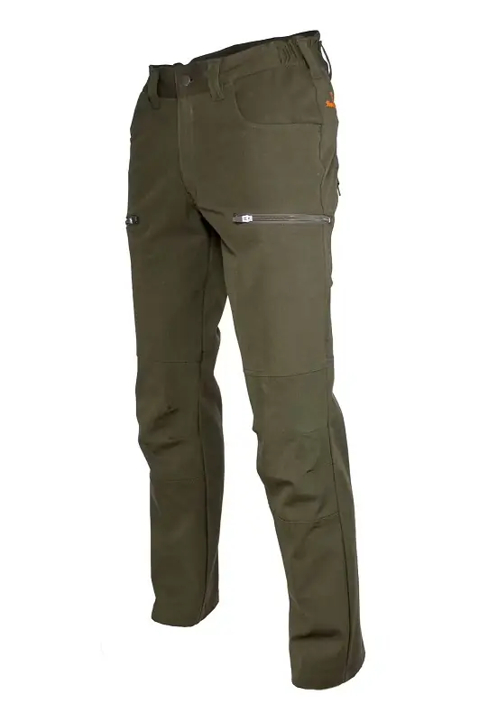 Direkt Vom Hersteller Hubertus Arvo Function Jagdhose