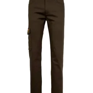 Kracherpreis Hubertus Comfort Stretch Jeans Henry