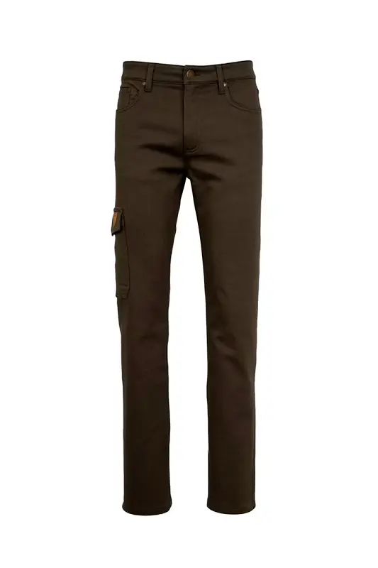 Kracherpreis Hubertus Comfort Stretch Jeans Henry