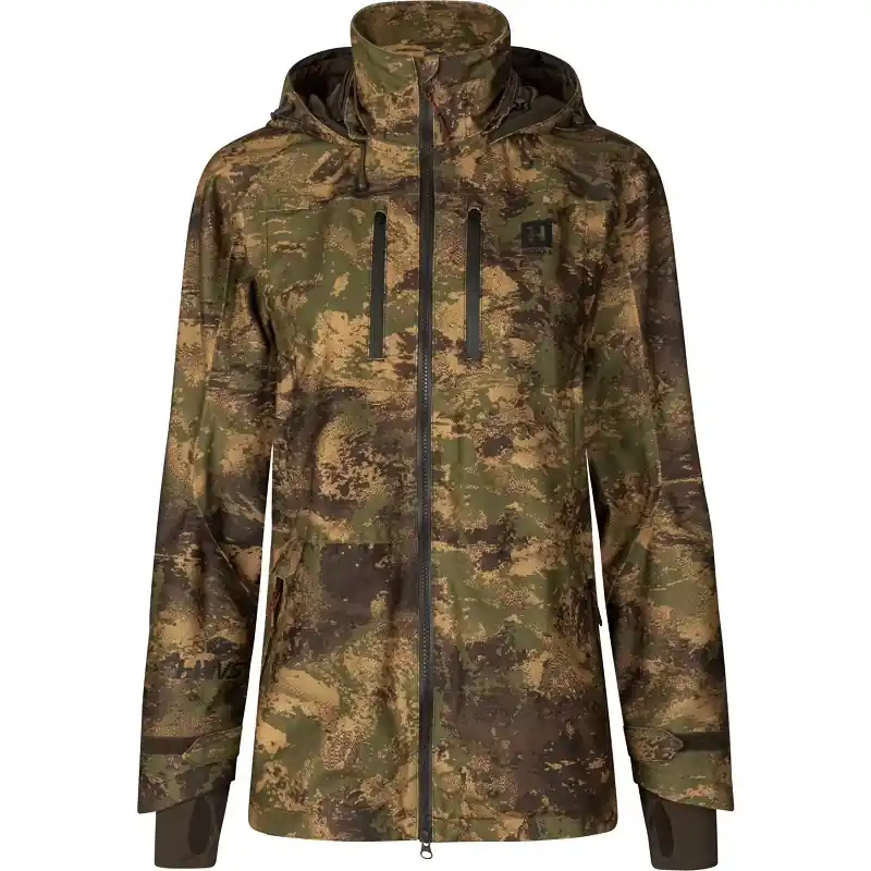 Direktkauf Härkila Deer Stalker Camo HWS Jacke Damen