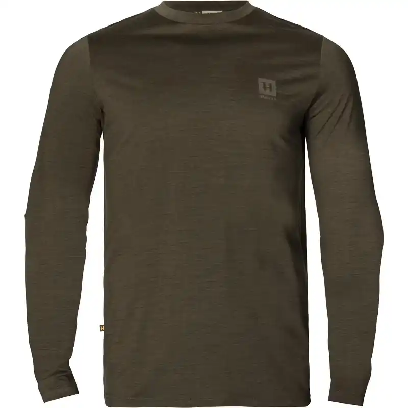 Top-Preis Härkila Base All Season Langarmshirt