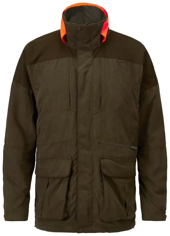Billig Pinewood Smaland Hunters Jacke