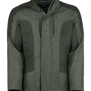 Ausverkauf Jagdhund Zwettl 4 Multifunktionsjacke