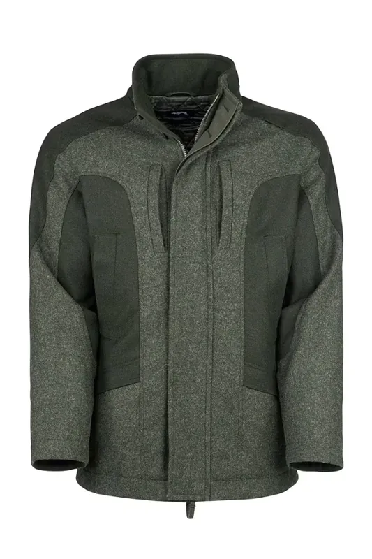 Ausverkauf Jagdhund Zwettl 4 Multifunktionsjacke