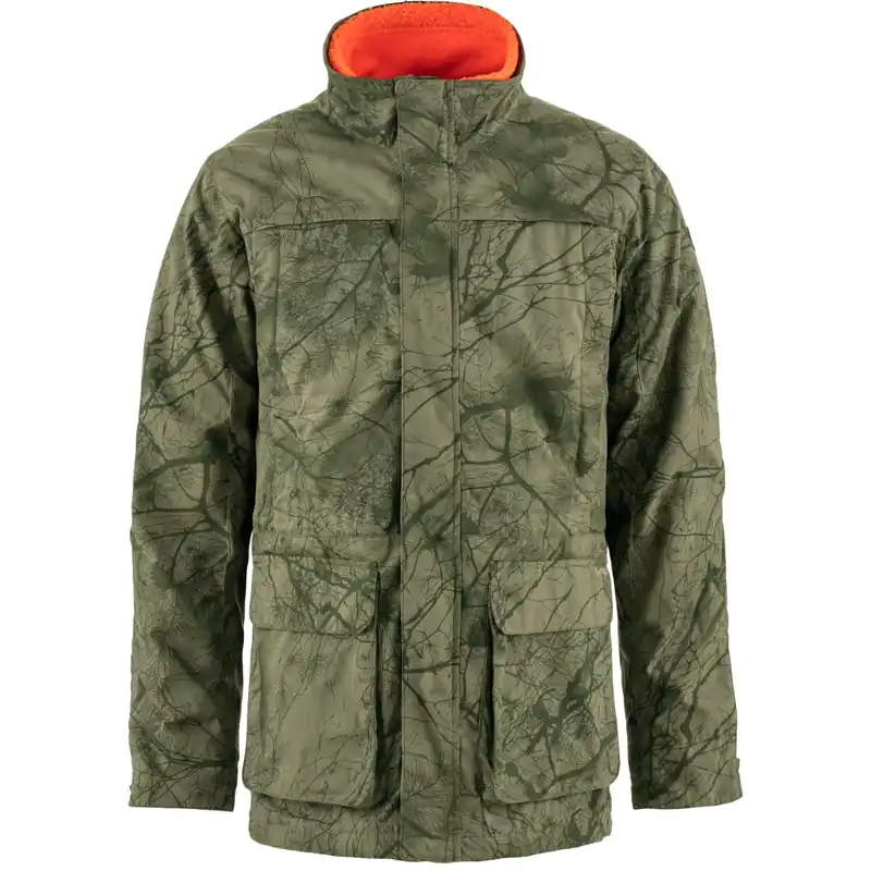Fjällräven Barents 3 in 1 Hydratic Jacke Günstig