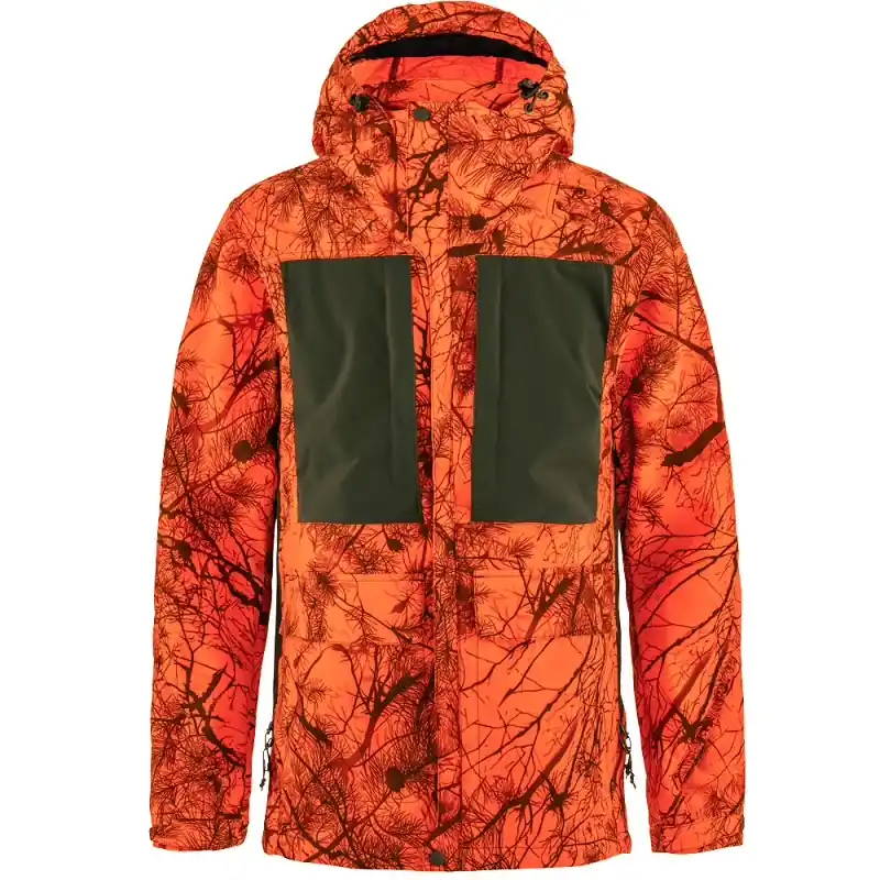 Fjällräven Lappland Hybrid Jacke Online Kaufen