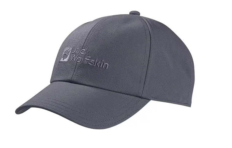 Jack Wolfskin Baseball Cap Schnäppchen