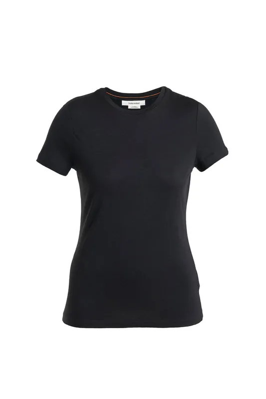 Icebreaker 150 Tech Lite III Kurzarm T-Shirt Damen Saisonangebot