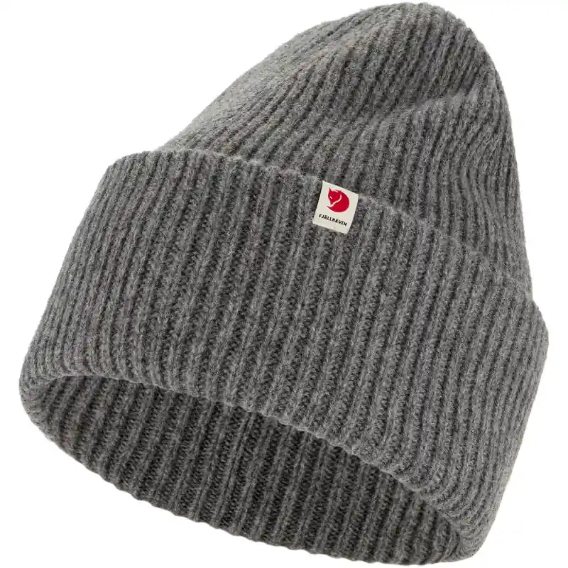 Must-Have Fjällräven Heavy Beanie